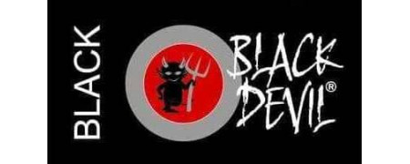Black Devil Zigaretten – Aromatischer Genuss