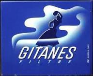 Gitanes Logo