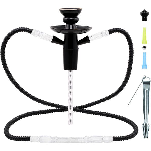 Atomic Hookah Travel Kit