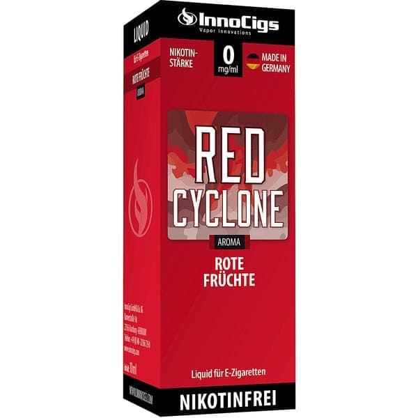 InnoCigs Red Cyclone