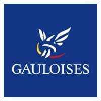 Gauloises Logo