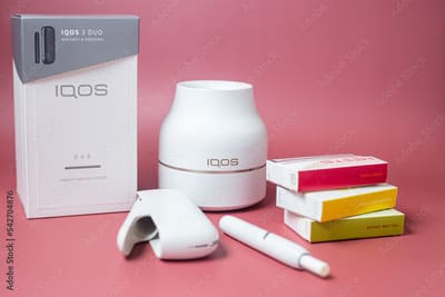 IQOS