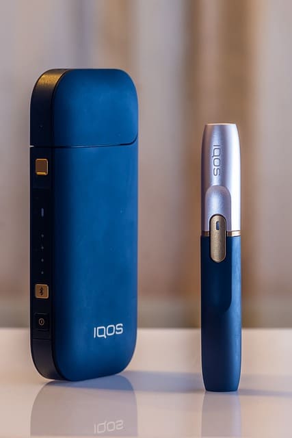 IQOS