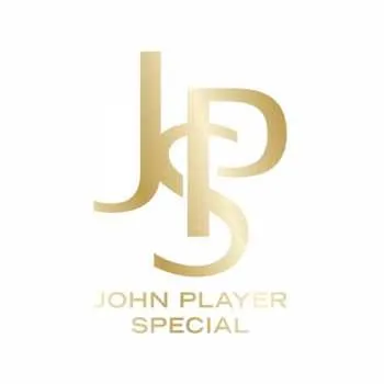 John Player Special JPS Logo
