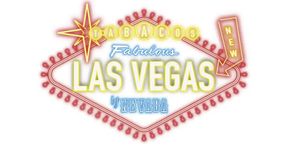 Las Vegas Logo