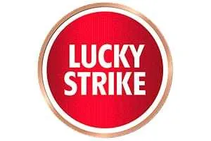 Lucky Strike Logo