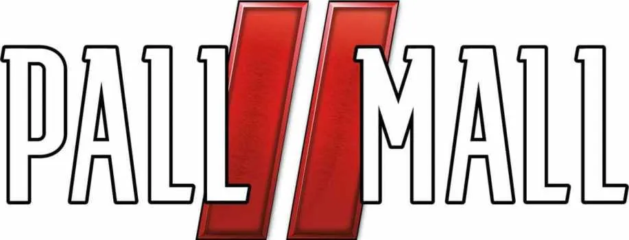 Pall Mall Logo
