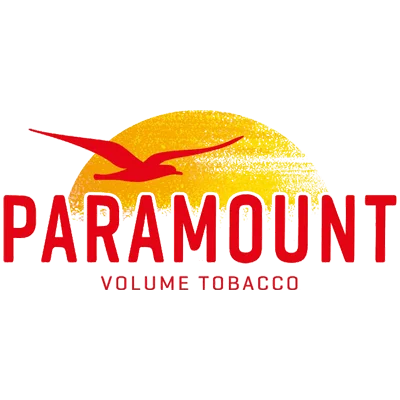 Paramount Logo