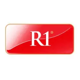 R1 Zigaretten Logo