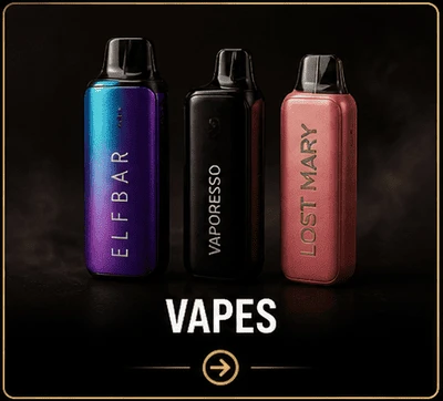 Vapes