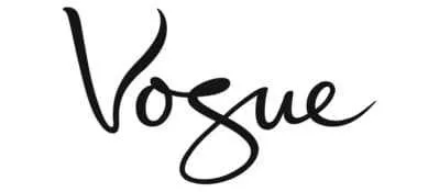 Vogue Zigaretten Logo