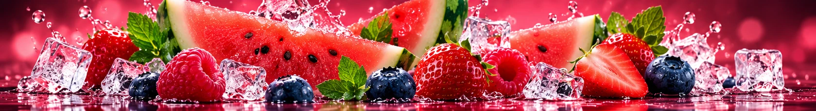 Vuse Berry-Watermelon