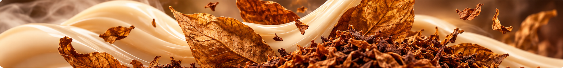 Vuse Creamy Tobacco 1