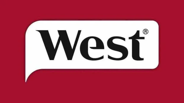 West Zigaretten Logo