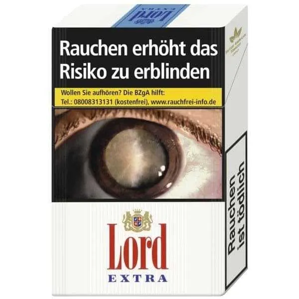Lord Extra