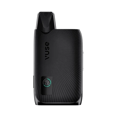 Vuse Ultra Device Kit Charcoal