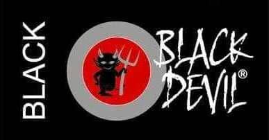 Black Devil