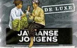 Javaanse Jongens