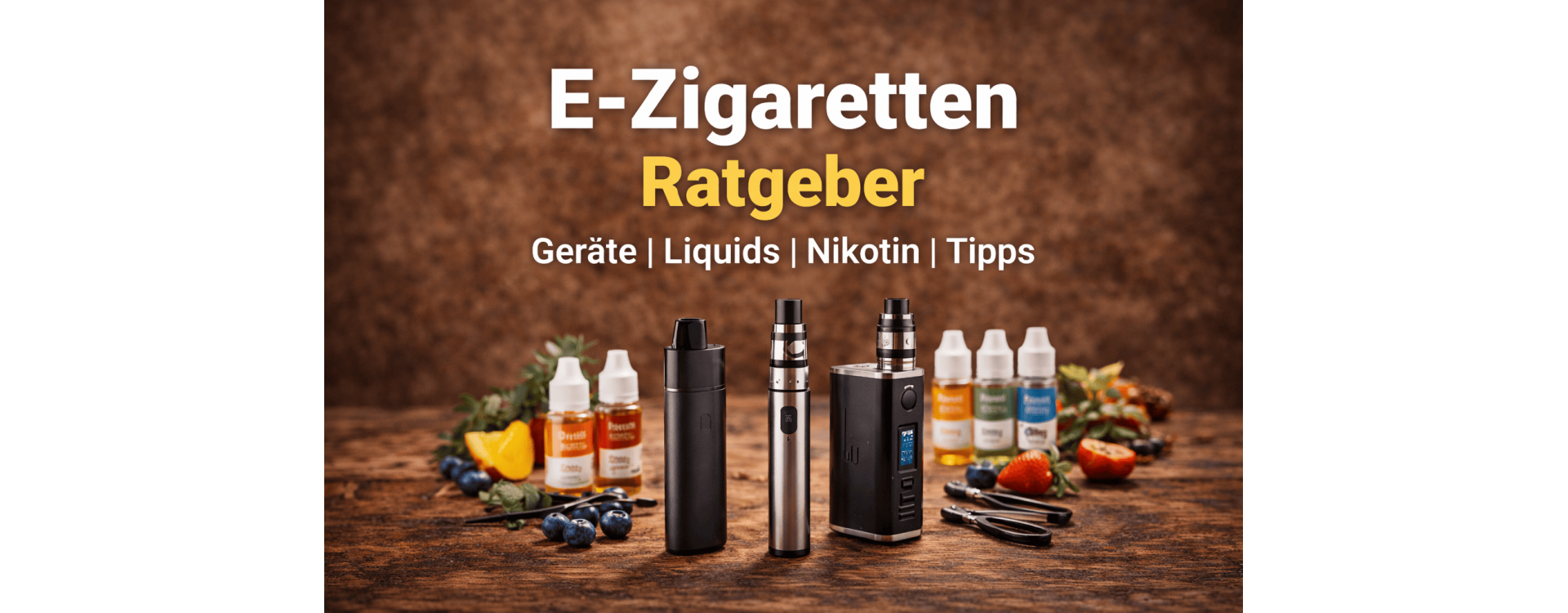 Zigaretten für Vielfraucher – Auswahl, Tipps & beste Optionen